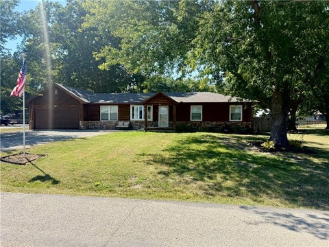 208 Willow Lane, Perry, KS 66073 - MLS#: 2636318