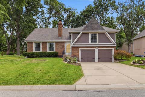 12914 W 65th Street, Shawnee, KS 66216 - #: 2630728