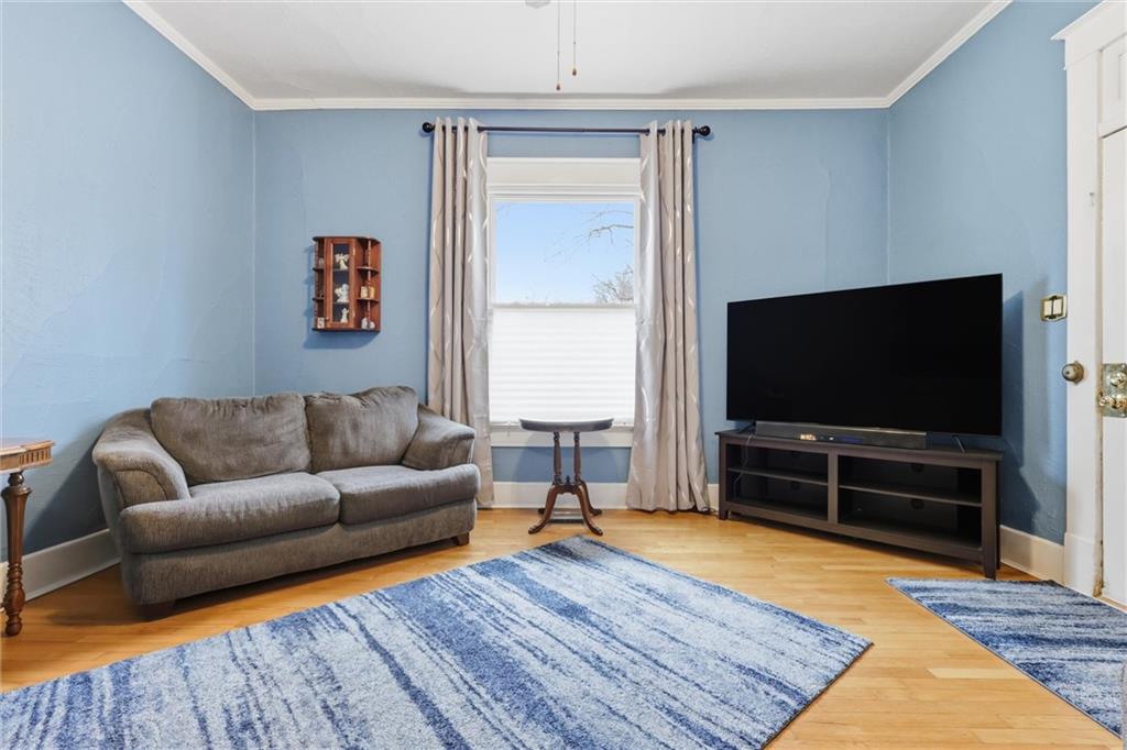 816 Pottawatomie Street