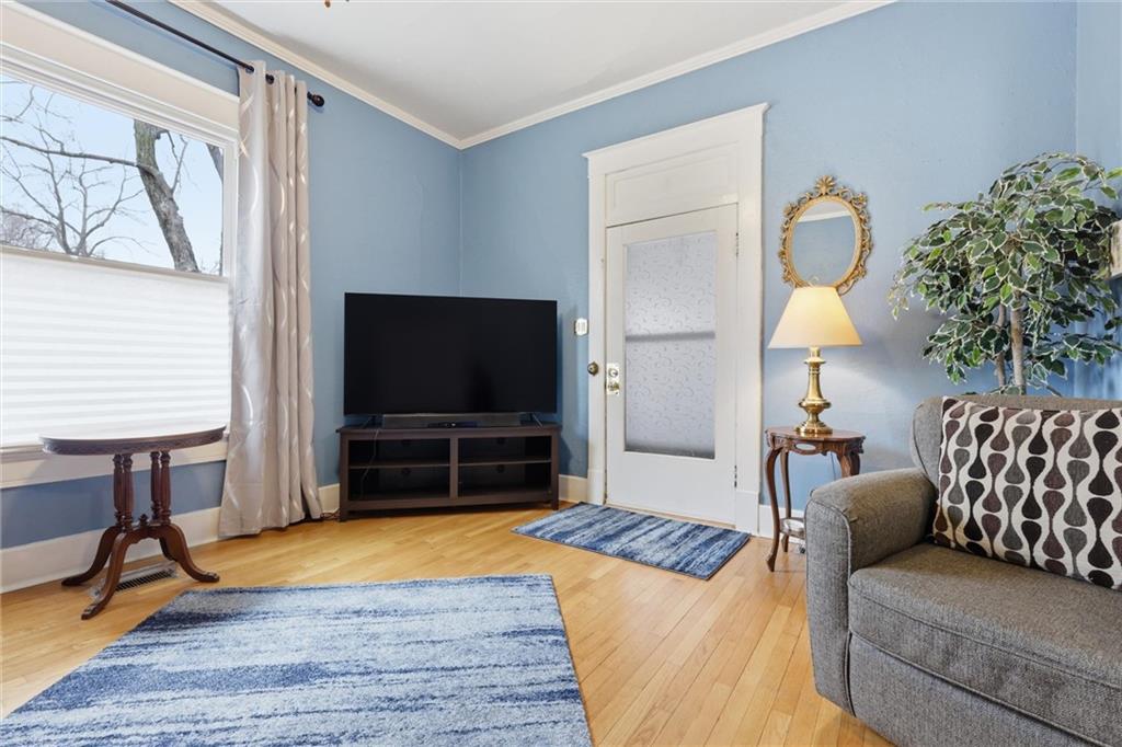 816 Pottawatomie Street