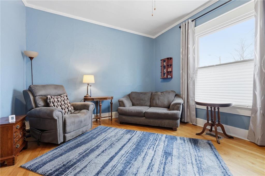 816 Pottawatomie Street