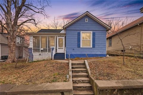 816 Pottawatomie Street, Leavenworth, KS 66048 - MLS#: 2603391