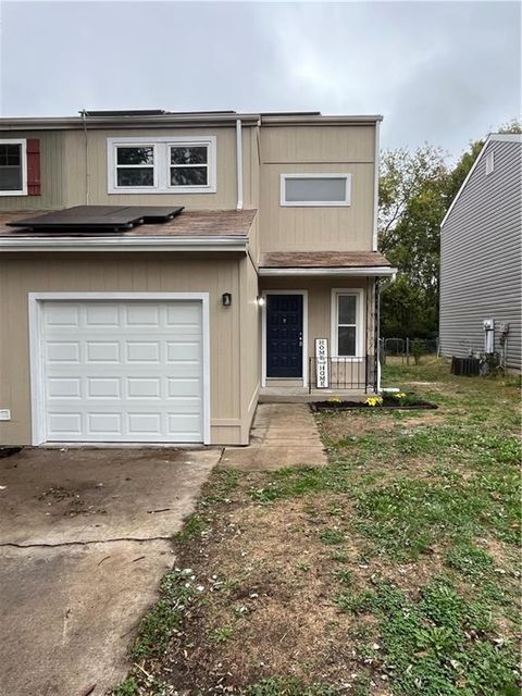 1504B Casey Court Leavenworth KS 66048