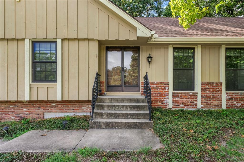 4724 Mullen Road