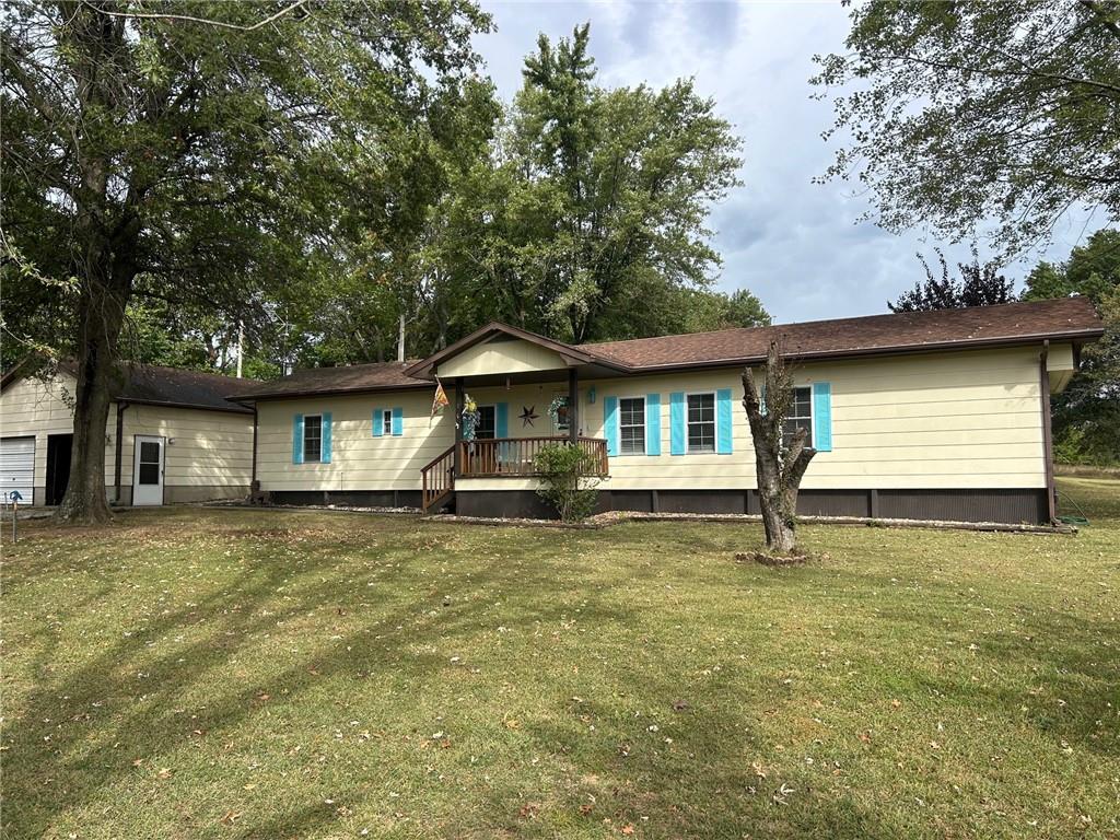 14461 E BB Highway
