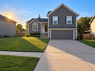 601 N Winwood Street Gardner KS 66030
