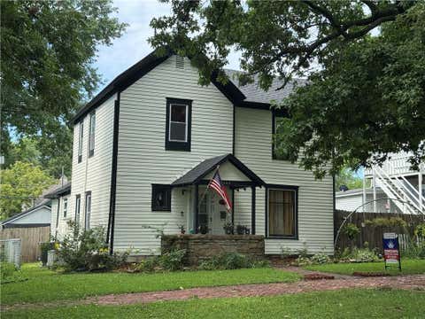 303 E Wea Street, Paola, KS 66071 - MLS#: 2612078