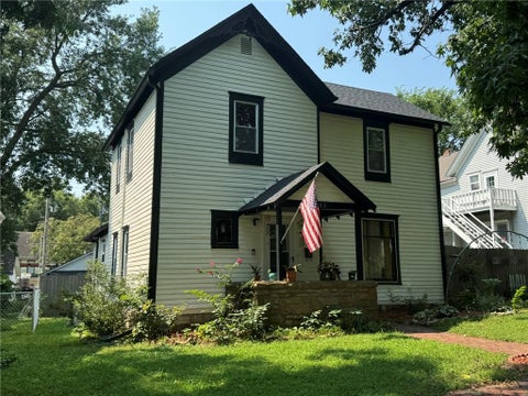 303 E Wea Street, Paola, KS 66071 - MLS#: 2612078