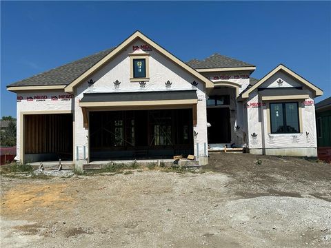 3248 W 133rd Terrace, Leawood, KS 66209 - MLS#: 2551720
