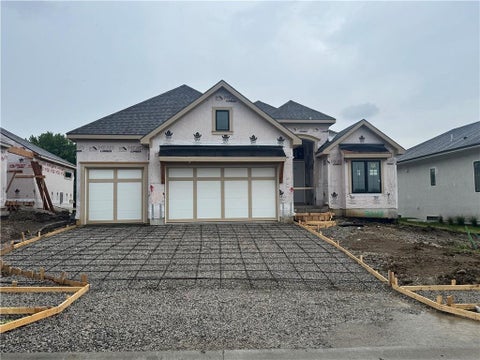 3248 W 133rd Terrace, Leawood, KS 66209 - MLS#: 2551720