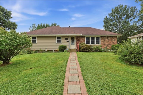 17907 E Redwood Drive, Independence, MO 64056 - MLS#: 2634785