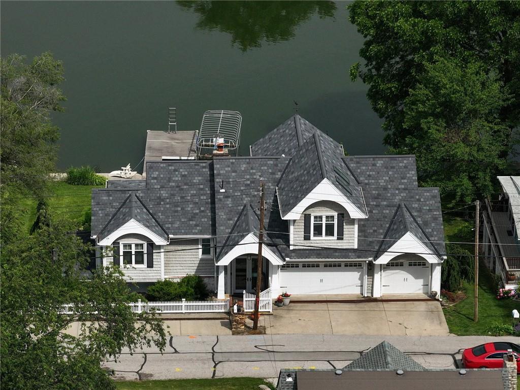 11 DOCKSIDE Drive