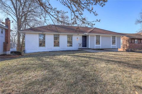 10411 W 49th Place Shawnee KS 66203