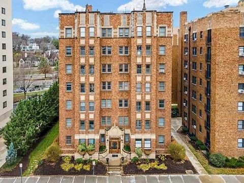 807 W 48 Street Unit #501, Kansas City, MO 64112 - MLS#: 2530762