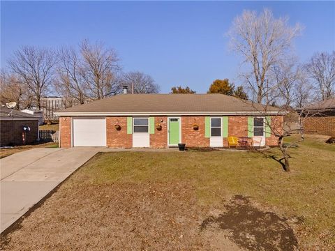 816 NE Pollard Street, Lee\'s Summit, MO 64086 - MLS#: 2596479