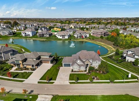 10602 W 173rd Terrace, Overland Park, KS 66221 - MLS#: 2541463