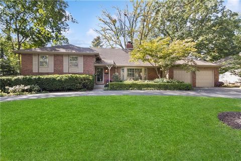 5750 Windsor Drive, Fairway, KS 66205 - #: 2578943