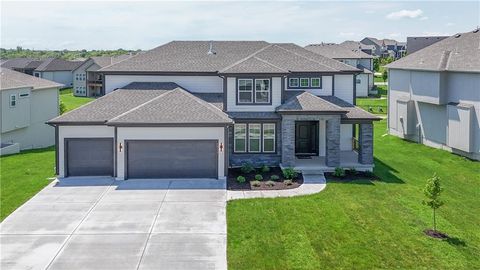 24117 W 58th Place Shawnee KS 66226