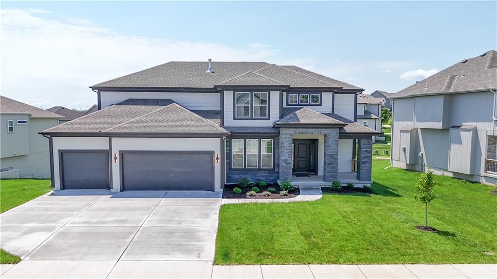 24117 W 58th Place