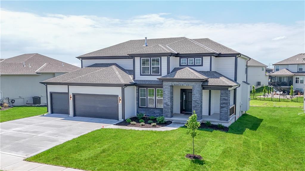 24117 W 58th Place