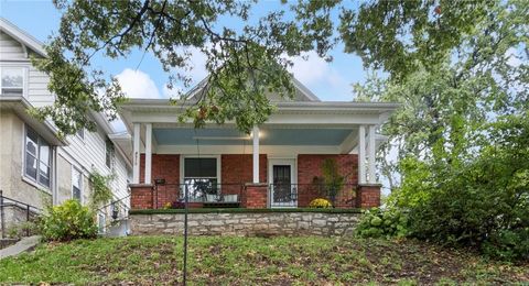 4510 Terrace Street, Kansas City, MO 64111 - MLS#: 2576404