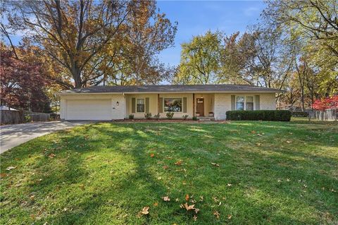 9930 Floyd Street Overland Park KS 66212