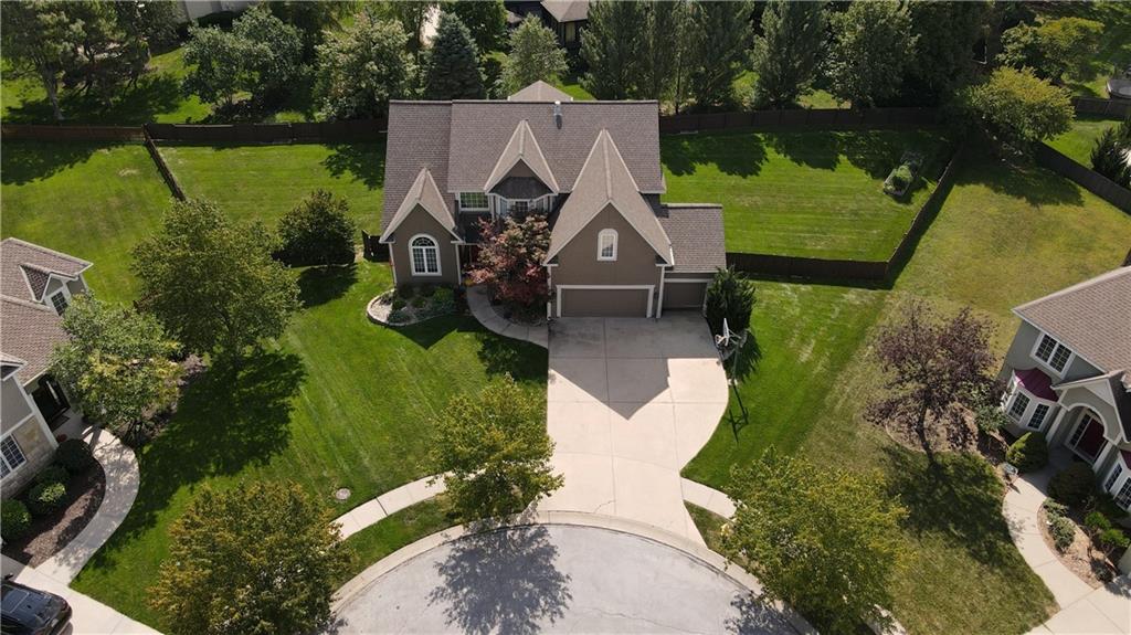 15636 S Gallery Street