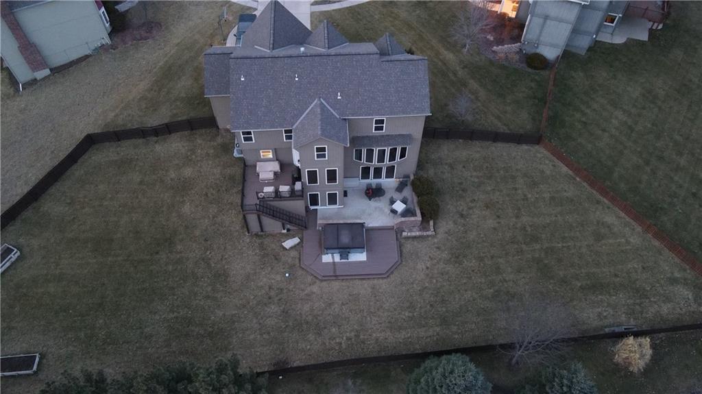 15636 S Gallery Street