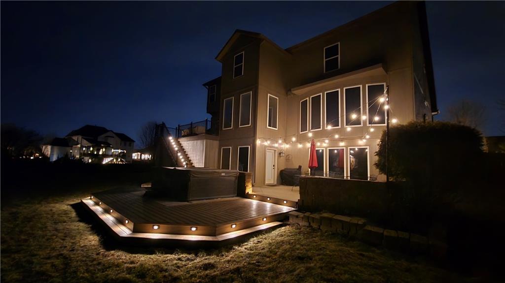 15636 S Gallery Street