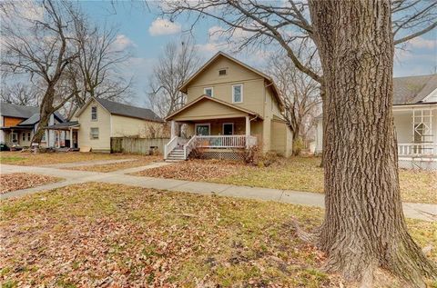 508 S Willow Street, Ottawa, KS 66067 - MLS#: 2592506