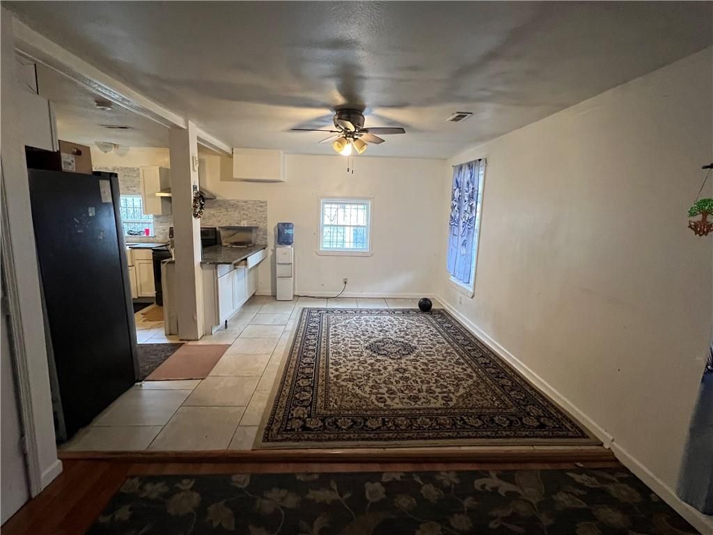 Photo of 417 Wallace Avenue, Kansas City, MO 64125 (MLS # 2598124)