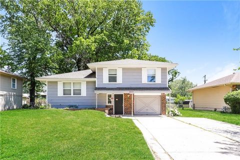 12009 Belmont Avenue Grandview MO 64030