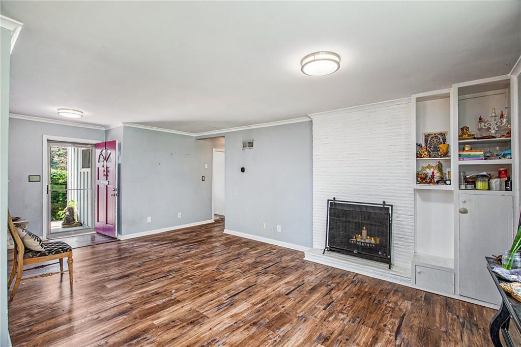 5023 Rock Creek Lane