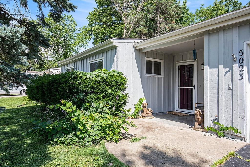 5023 Rock Creek Lane
