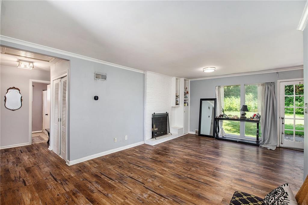 5023 Rock Creek Lane