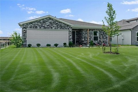 37887 W 207th Terrace Edgerton KS 66021