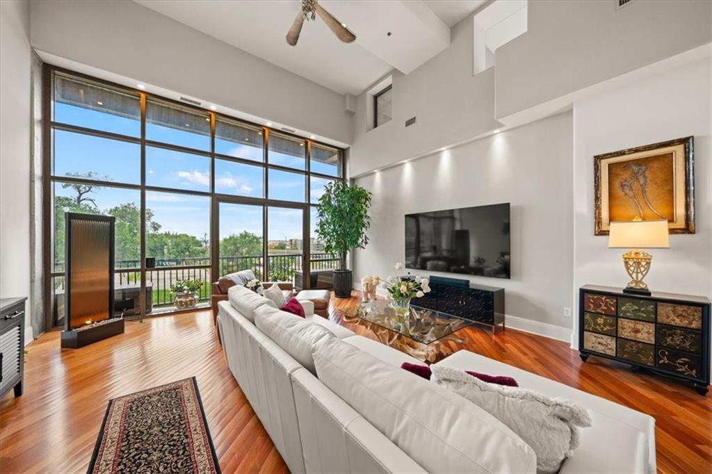 600 E Admiral Boulevard 408