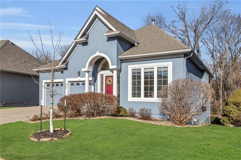 636 Rosewood Court, Liberty, MO 64068 - MLS#: 2534633