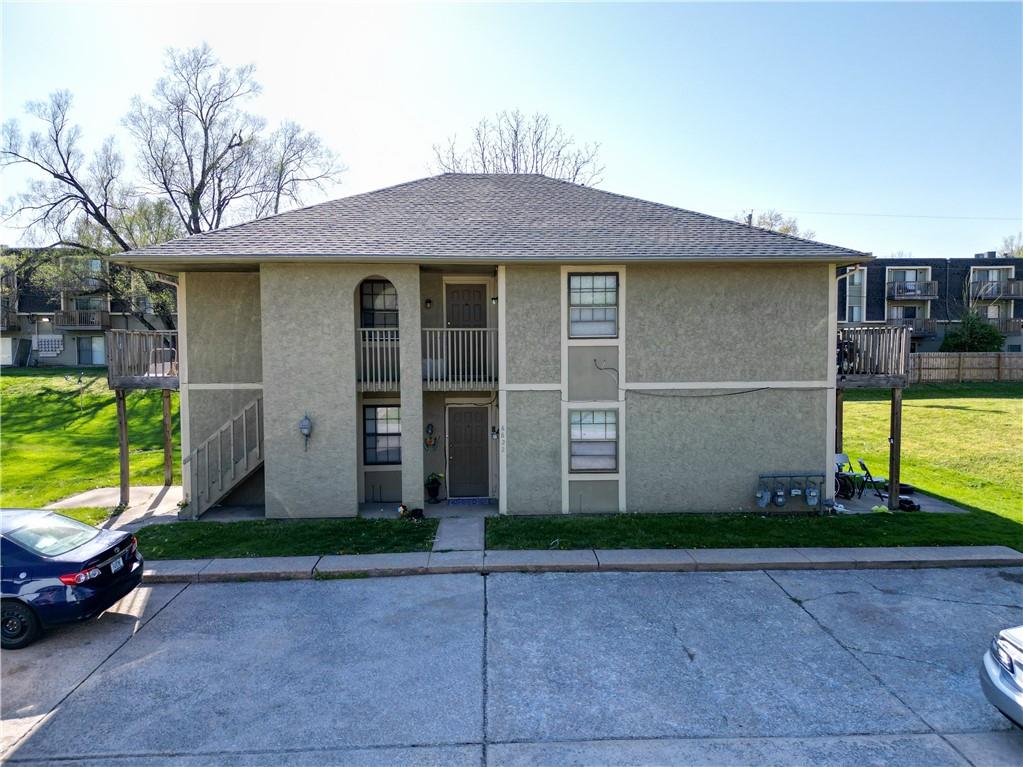 8622-8630 Lane Avenue