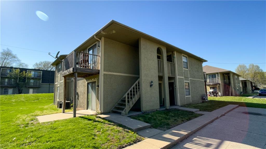 8622-8630 Lane Avenue