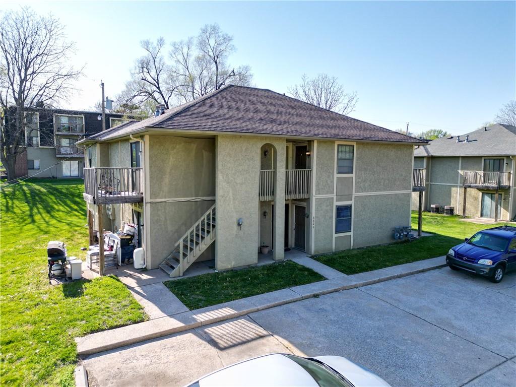 8622-8630 Lane Avenue