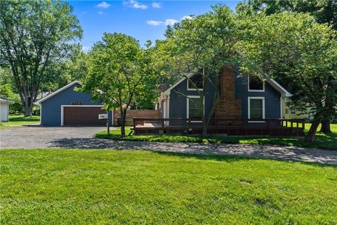 6727 Harvard Avenue, Raytown, MO 64133 - MLS#: 2558620