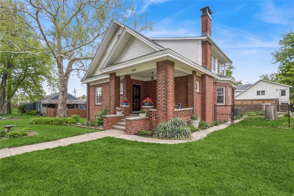 4715 Reinhardt Drive