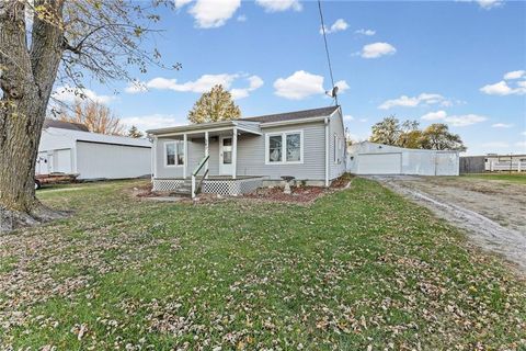 541 N Oak Street, Garnett, KS 66032 - MLS#: 2587660