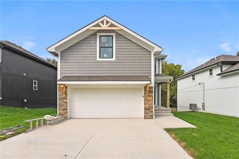 11222 N Oak Trafficway Kansas City MO 64155