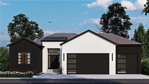 16367 S Marais Drive, Olathe, KS 66062 - MLS#: 2574263