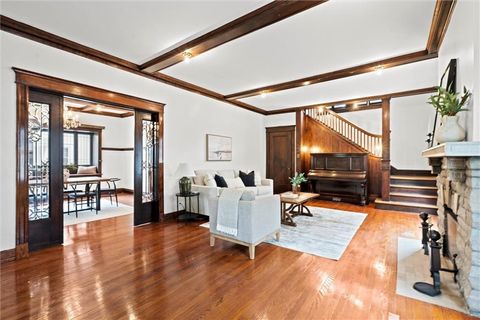 Photo of 3703 Pennsylvania Avenue, Kansas City, MO 64111 (MLS # 2584632)