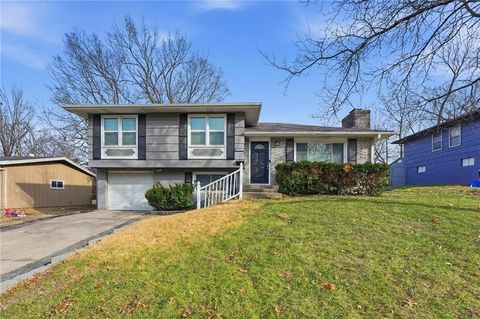 9701 Belmont Avenue, Kansas City, MO 64134 - MLS#: 2593211