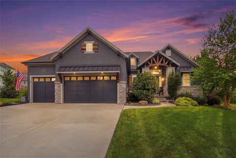 11211 W 171st Terrace, Overland Park, KS 66221 - MLS#: 2631502