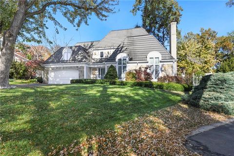 5482 W 85th Terrace Prairie Village KS 66207